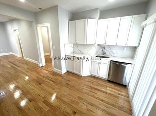 (Undisclosed Address), Cambridge, MA 02140