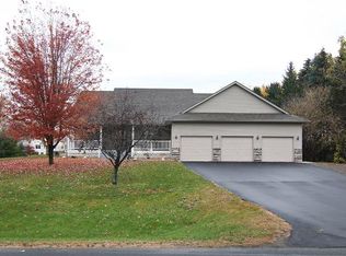 6534 260th St, Wyoming, MN 55092