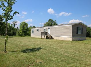 3286 Arnold Leach Rd, Horse Branch, KY 42349