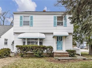 21115 Kenyon Dr, Maple Heights, OH 44137