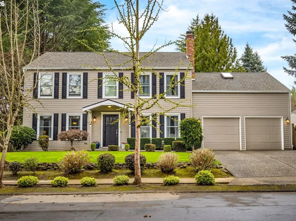 4055 Trout Way, Lake Oswego, OR 97034