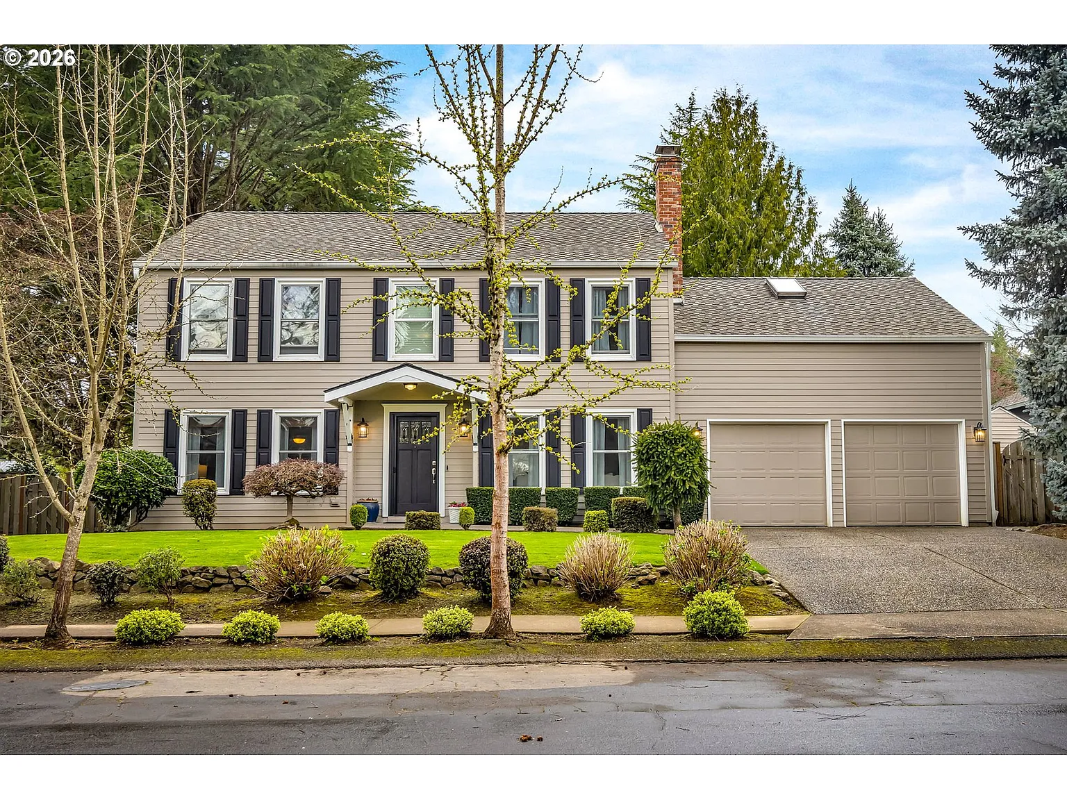 4055 Trout Way photo 1