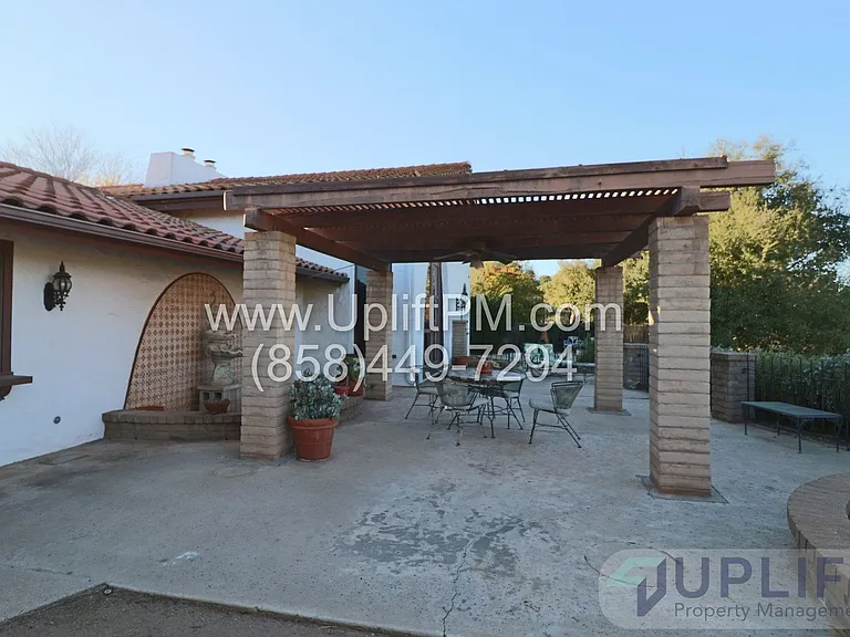 23936 Barona Mesa Rd — Photo 5