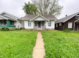 3553 Robson St, Indianapolis, IN 46201