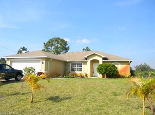 2904 29th St SW, Lehigh Acres, FL 33976