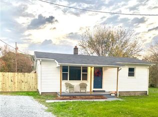 12448 Trinity Rd, Trinity, NC 27370