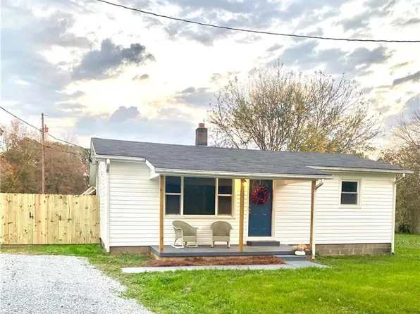 12448 Trinity Rd, Trinity, NC 27370