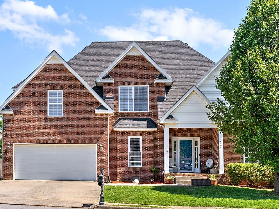 1st image of 3717 Meadow Knoll Ct