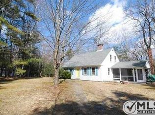 1136 Church Rd, Saugerties, NY 12477