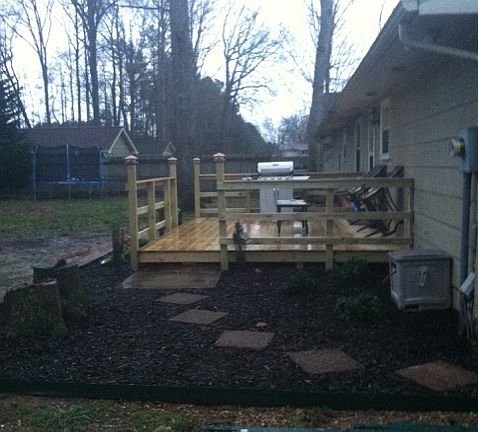 2nd image of 155 Singletree Dr NW
