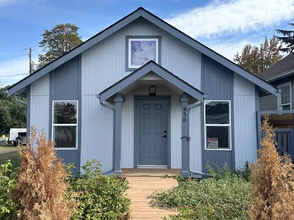 930 Holly St, Junction City, OR 97448