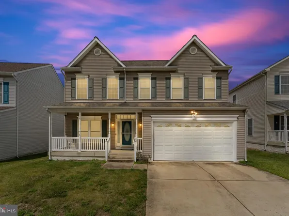 195 Olympic Dr, Stafford, VA 22554