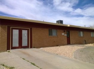5921 Cabrillo Dr, El Paso, TX 79912