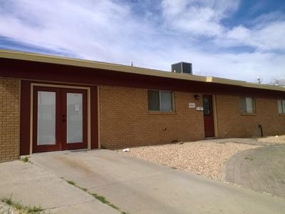 5921 Cabrillo Dr, El Paso, TX, 79912