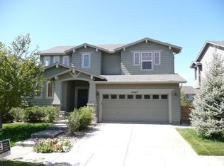 10447 Ouray St, Commerce City, CO 80022