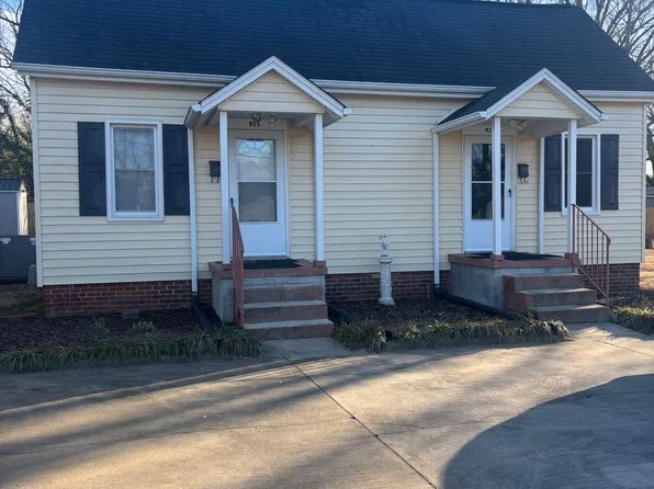 925 Fix St, Burlington, NC 27215