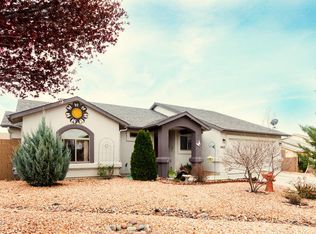 7437 Granite Vw, Prescott Valley, AZ 86315