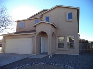 905 Macaw Dr SW, Albuquerque, NM 87121