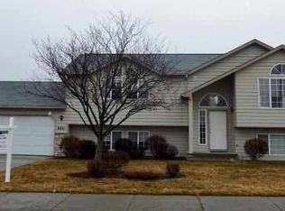 8421 E Vista Park Dr, Spokane, WA 99217