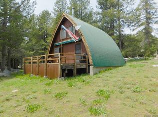 97 Toll Gate Rd, Bear Valley, CA 95223