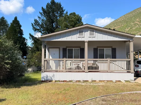 13905 Trinity Mountain Rd APT 22, French Gulch, CA 96033