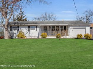 581 Driscol Dr, Brick, NJ 08724