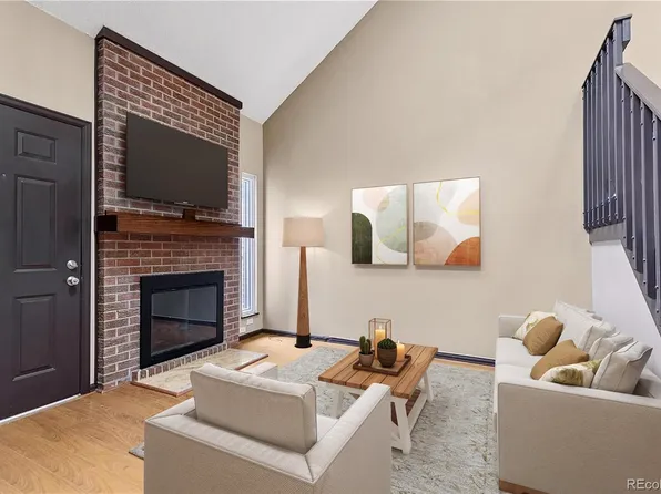 3300 W Florida Avenue #35, Denver, CO 80219