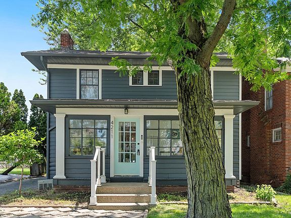 2nd image of 4211 Fairfield Ave