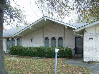 4816 S 68th East Ave, Tulsa, OK, 74145