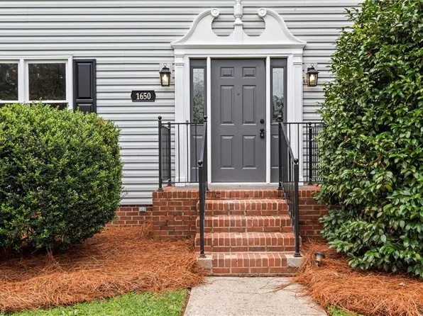 1650 W Clemmonsville Rd, Winston Salem, NC 27127