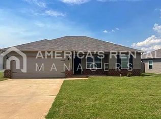 147 Cambridge Park Dr, Montevallo, AL 35115