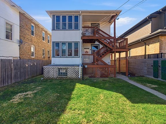 2nd image of 4462 W Wilson Ave