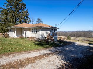 3574 Batdorf Rd, Wooster, OH 44691