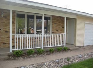 2940 Kozy St, Stevens Point, WI 54481