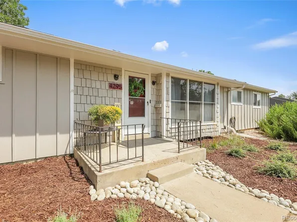 4295 E Arapahoe Place, Centennial, CO 80122