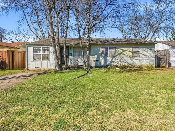 2719 Andrea Ln, Dallas, TX 75228