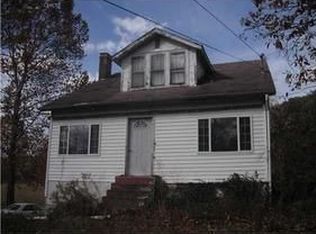 4516 Teays Valley Rd, Scott Depot, WV 25560