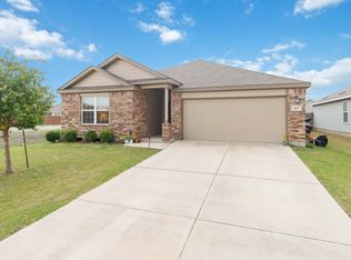507 Agave Flats Dr, New Braunfels, TX 78130