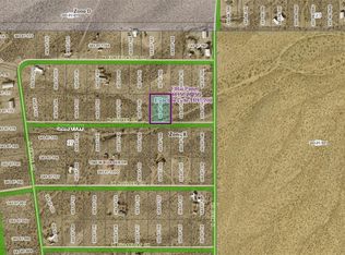 1545 W Hoover Dr, Meadview, AZ 86444