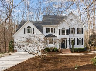 4825 Winterwood Dr, Raleigh, NC 27613