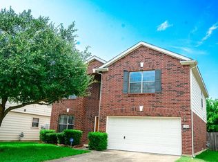 1206 Flatrock Creek Dr, Houston, TX 77067