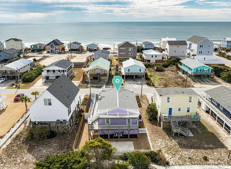 1207 N Topsail Dr — Photo 16