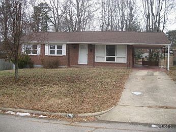 1st image of 138 Westmore Dr