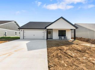 668 Silverado Trail Cpe, Girardeau, MO 63701
