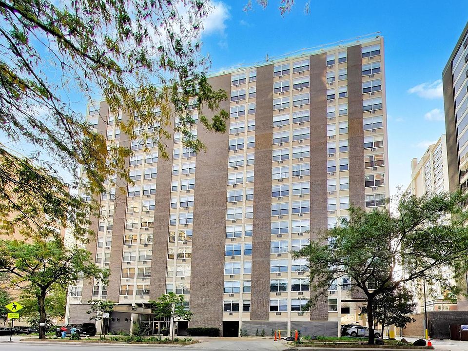 1st image of 3033 N Sheridan Rd APT 1507