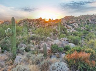 1768 W Tortolita Mountain Cir, Oro Valley, AZ 85755