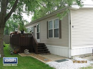 15051 Archer Ave TRLR 16, Lockport, IL 60441