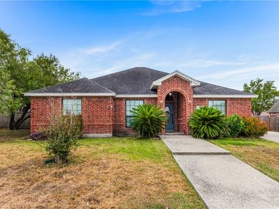4457 River Park Dr, Corpus Christi, TX, 78410