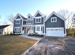 1258 Summit Ave, Westfield, NJ 07090