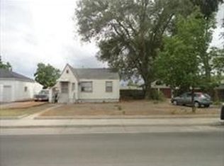 749 Elm Ave, Grand Junction, CO 81501